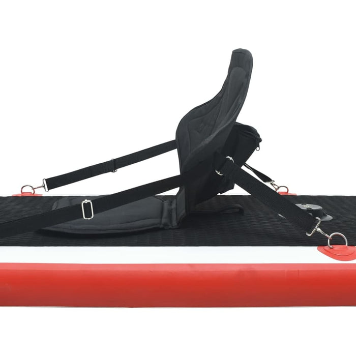 Kayak Seat For Stand Up Paddle Board Kxxbl