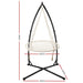 Keezi Kids Outdoor Nest Spider Web Swing Hammock Chair