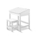 Keezi Kids Table Chairs Set Children Drawing Writing Desk