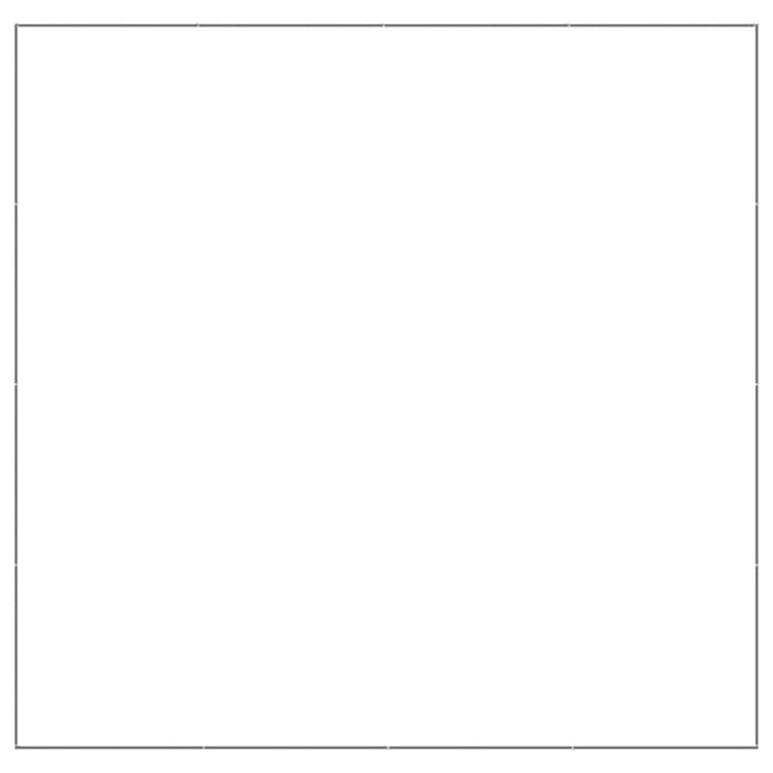 Dog Kennel Silver 16 M² Steel Tbnxopb