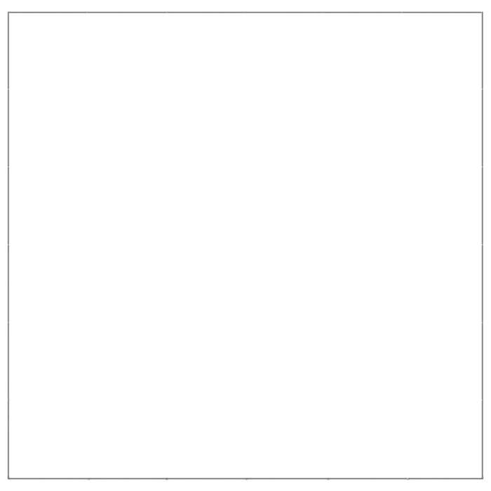 Dog Kennel Silver 36 M² Steel Tbnxoia