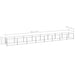 Dog Kennel Silver 8 M² Steel Tbnxobl