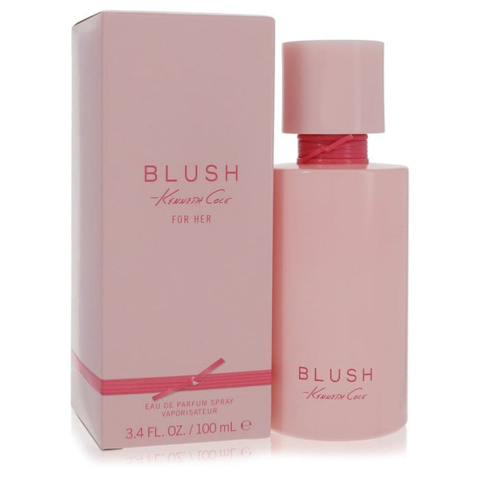 Kenneth Cole Blush by for Women-100 Ml