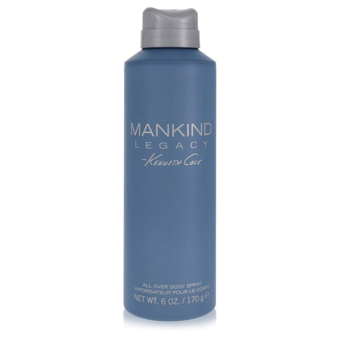 Kenneth Cole Mankind Legacy by for Men-177 Ml