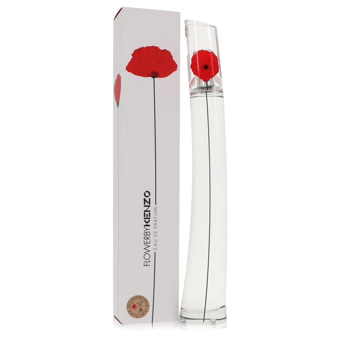 Kenzo Flower by for Women-100 Ml