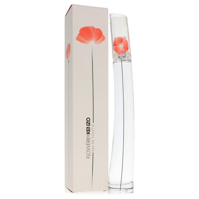 Kenzo Flower by for Women-100 Ml