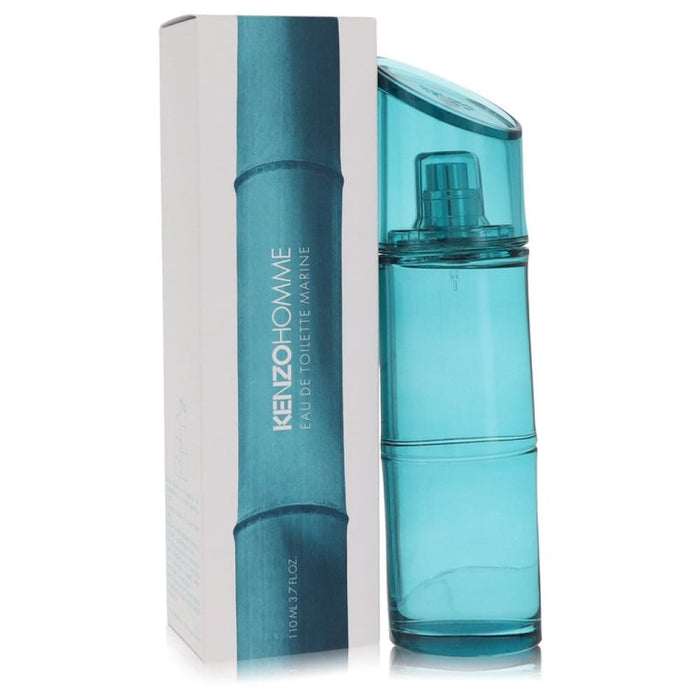Kenzo Homme Marine by for Men-109 Ml
