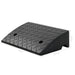 Kerb Ramp Rubber 50x32.5x14 Cm Oaxnti