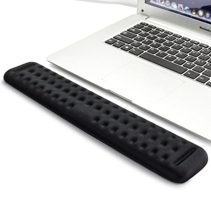 Keyboard and Mouse Wrist Rest Ergonomic Memory Foam Hand