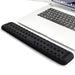 Keyboard and Mouse Wrist Rest Ergonomic Memory Foam Hand
