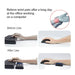 Keyboard and Mouse Wrist Rest Ergonomic Memory Foam Hand