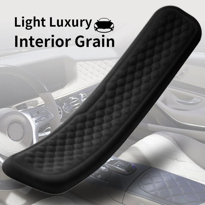 Keyboard and Mouse Wrist Rest Pad Padded Memory Foam Hand