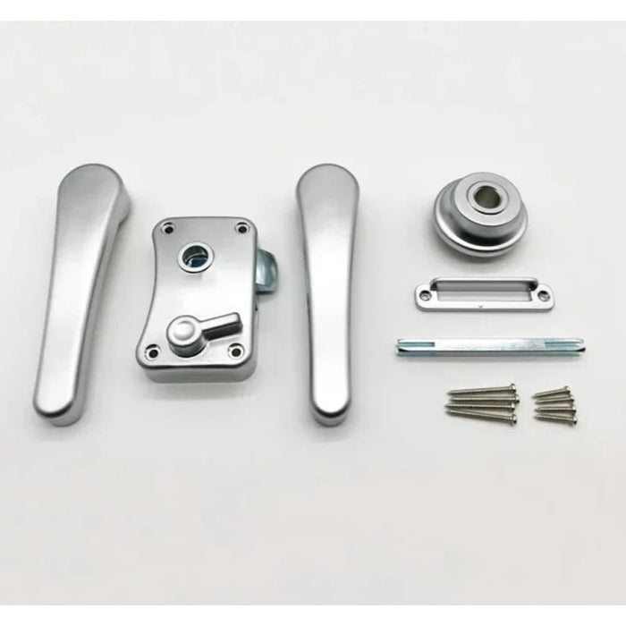 Keyless Camper Door Lock For Rvs And Boats