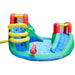 Kids Atlantis Slide & Splash