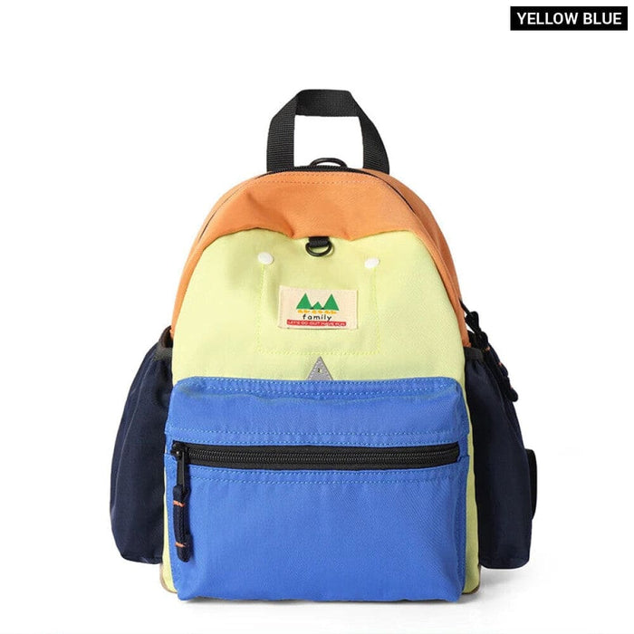 Kids Backpack for Pre School