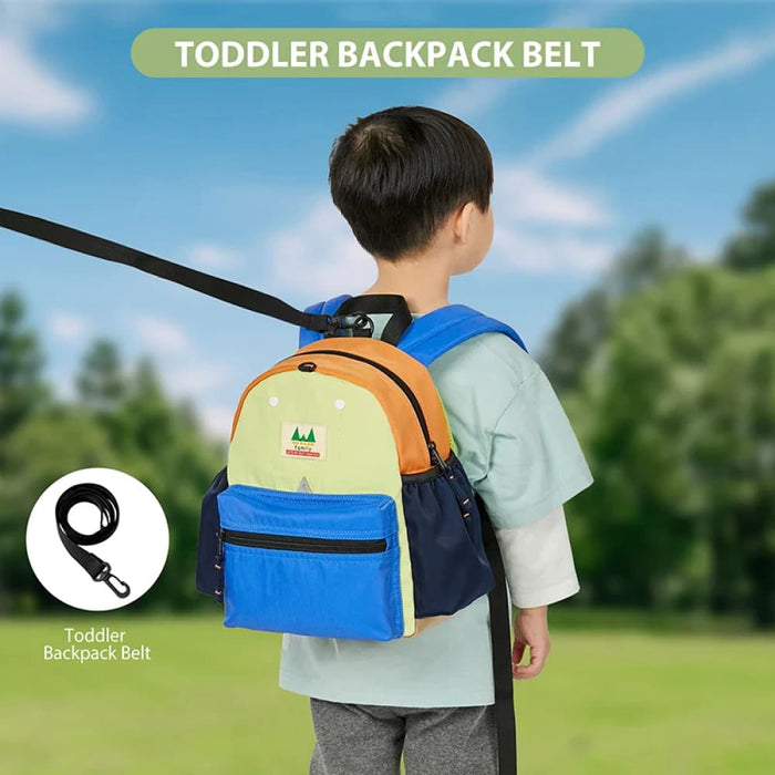 Kids Backpack for Pre School