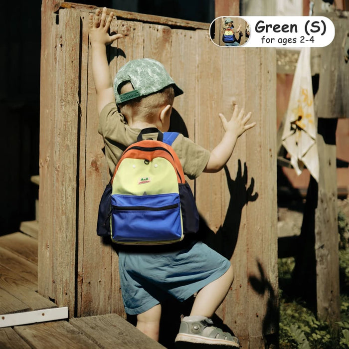 Kids Backpack for Pre School