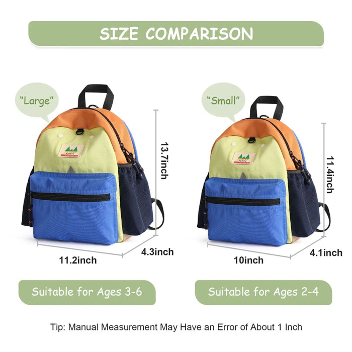 Kids Backpack for Pre School