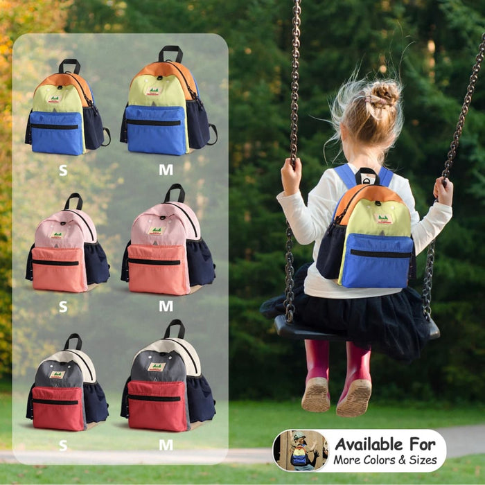 Kids Backpack for Pre School