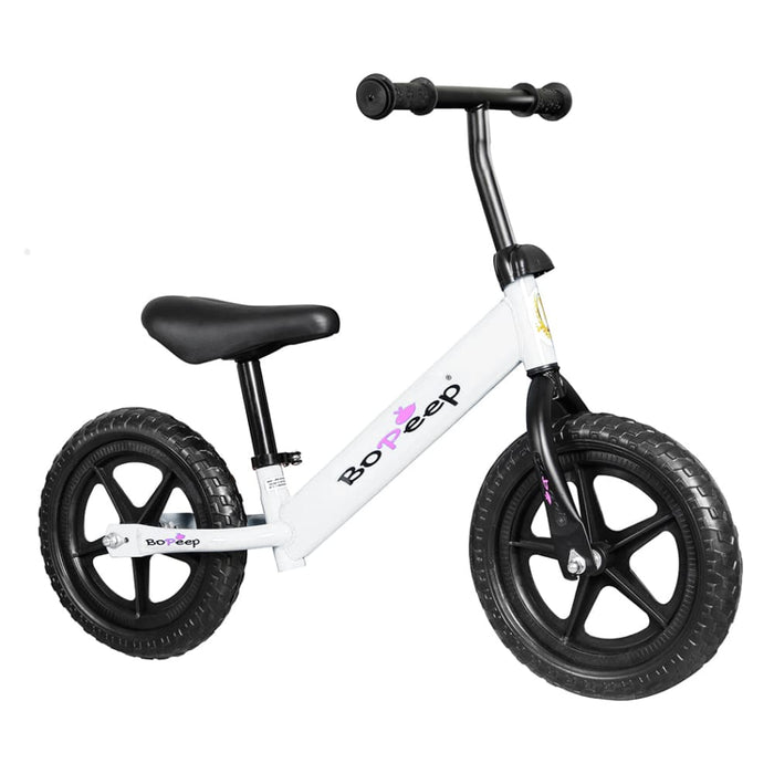 Goslash Picks Kids Balance Bike Ride on Toys Push Bicycle