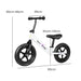 Goslash Picks Kids Balance Bike Ride on Toys Push Bicycle