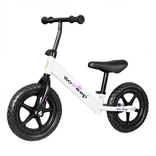 Goslash Picks Kids Balance Bike Ride on Toys Push Bicycle