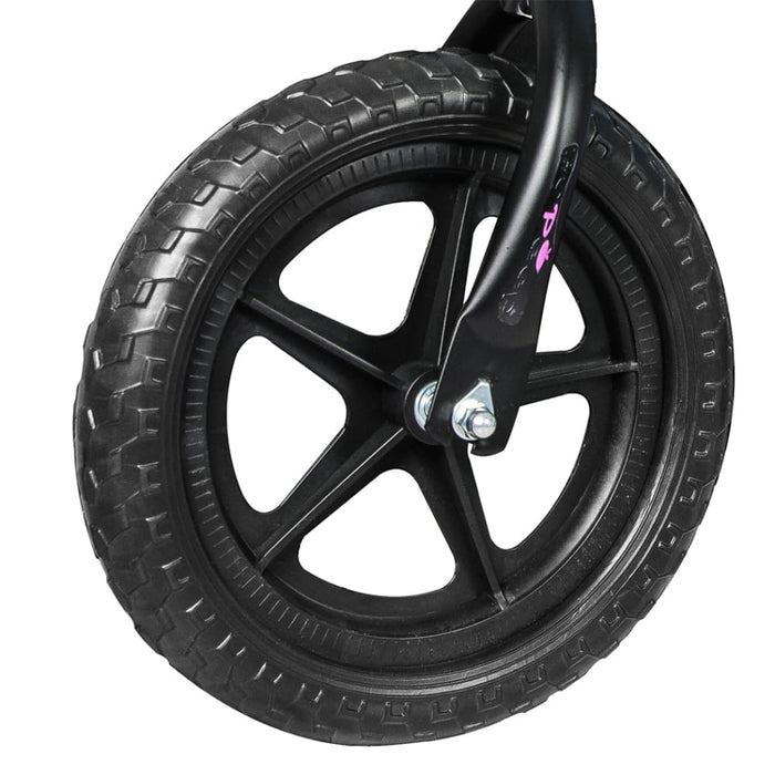 Goslash Picks Kids Balance Bike Ride on Toys Push Bicycle