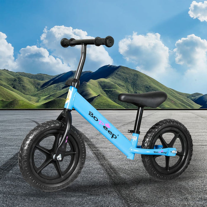 Goslash Picks Kids Balance Bike Ride on Toys Push Bicycle