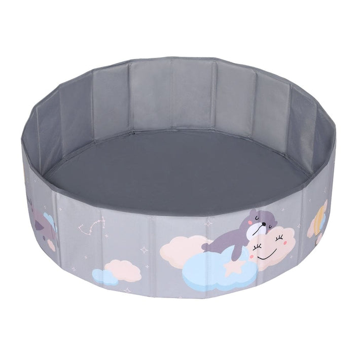 Goslash Picks Kids Ball Pool Pit Toddler Ocean Play