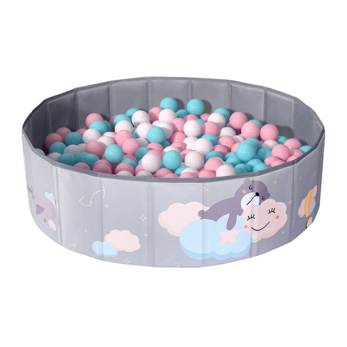 Goslash Picks Kids Ball Pool Pit Toddler Ocean Play
