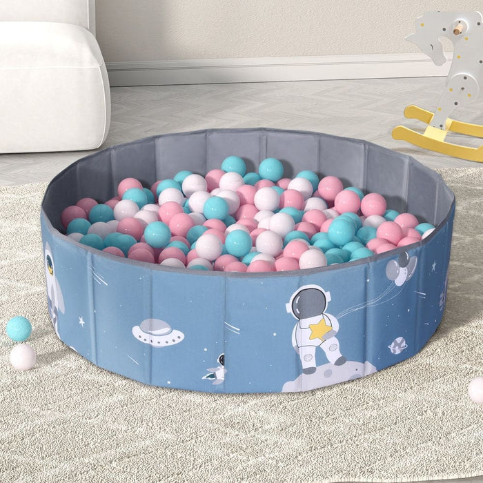 Goslash Picks Kids Ball Pool Pit Toddler Play Foldable