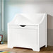 Kids Toy Box Chest Children Storage Clothes Toys Organiser