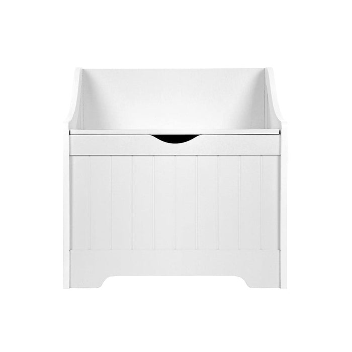 Kids Toy Box Chest Children Storage Clothes Toys Organiser