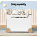Kids Toy Box Container Children Chest Storage Clothes