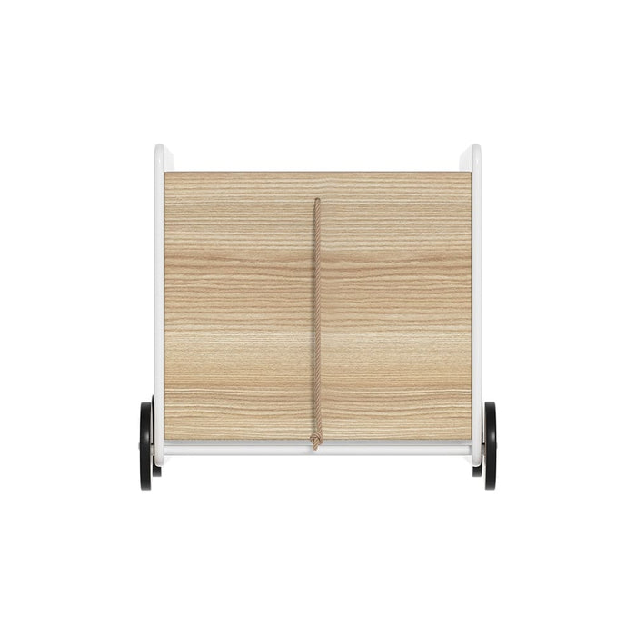 Kids Toy Box Container Children Chest Storage Clothes