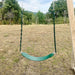 Kids Daintree 2 - in - 1 Monkey Bars & Swing Set