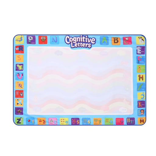 Goslash Picks Kids Drawing Mat Aqua Doodle Board Water