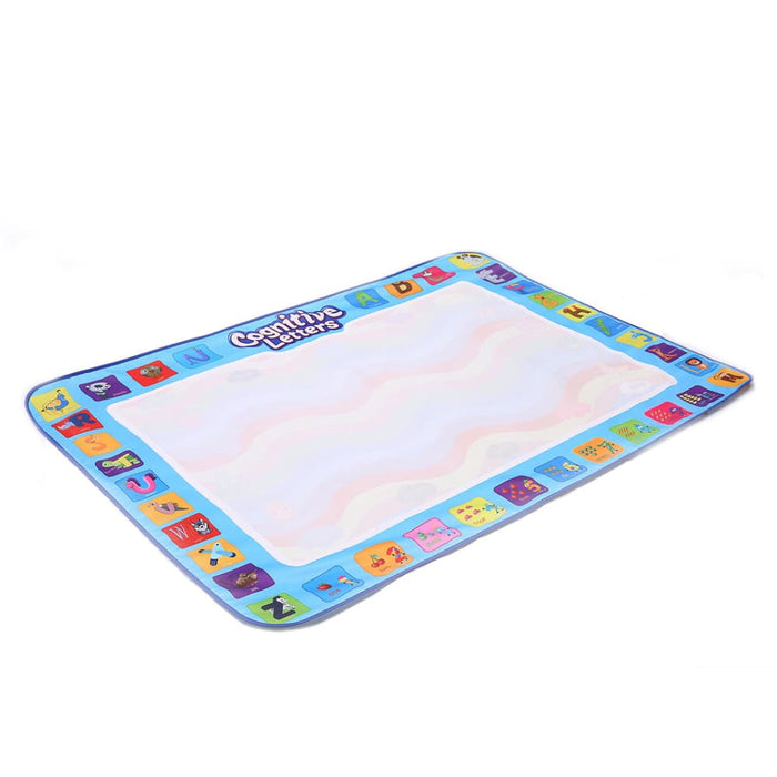 Goslash Picks Kids Drawing Mat Aqua Doodle Board Water