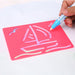 Goslash Picks Kids Drawing Mat Aqua Doodle Board Water