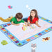 Goslash Picks Kids Drawing Mat Aqua Doodle Board Water