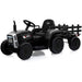 Kids Electric Battery Operated Ride On Tractor Toy Remote