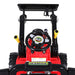 Kids Electric Ride on Car Bulldozer Digger Loader Remote 6v