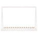 Kids Bed Frame White 90x190 Cm Solid Wood Pine Ntaptx