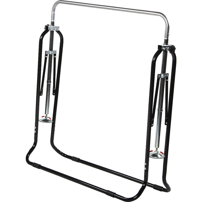 Kids Gymnastics Bars Training Horizontal Bar Monkey Kip