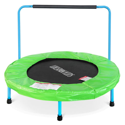 Kids Lil’ Hopper 40’ Childrens Trampoline