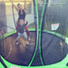 Kids Hyperjump3 8ft Springless Trampoline