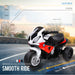 Kids Licensed Bmw S1000rr Ride On Motorbike With Battery
