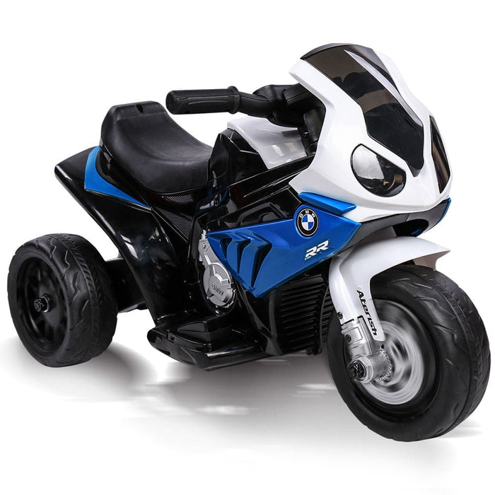 Kids Licensed Bmw S1000rr Ride On Motorbike With Battery
