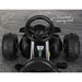 Kids Pedal Go Kart Ride on Toys Racing Car Plastic Tyre