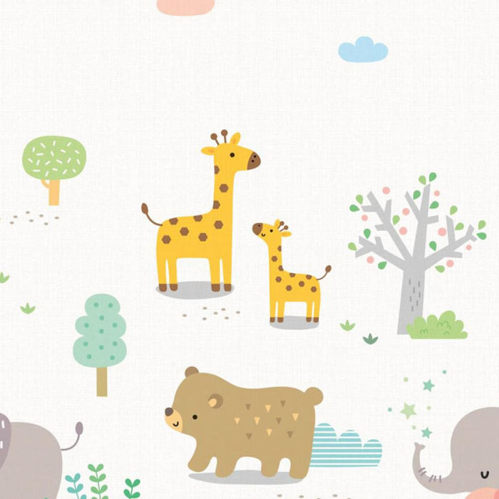 Goslash Picks Kids Play Mat Baby Crawling Pad Floor